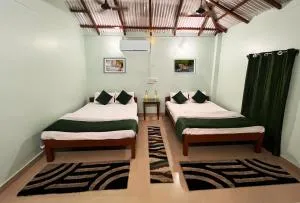 Sundarban Jungle Retreat - Gosāba