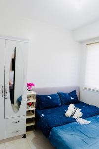 Spacious 3BR 42 sqm Washer Netflix 500Mbps 15pax