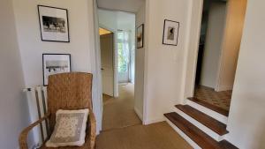 Villas Comme a la campagne en plein coeur de village : photos des chambres