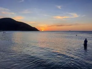 Margarita Island Apartment - 波拉马尔