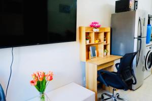 Spacious 3BR 42 sqm Washer Netflix 500Mbps 15pax