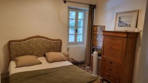 Villas Comme a la campagne en plein coeur de village : photos des chambres