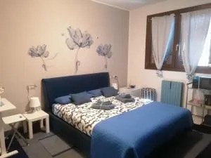 La Casa Blu- Forum di Assago, Ospedale Humanitas, Milanofiori, IEO - Gerenzano