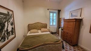 Villas Comme a la campagne en plein coeur de village : Villa