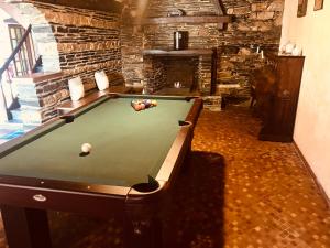 Maisons de vacances La Taverne Bretonne : photos des chambres