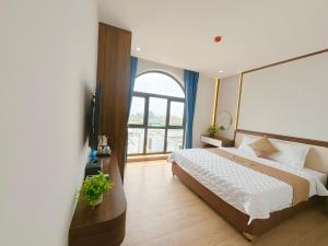 Khách Sạn Seaview FLC Sầm Sơn