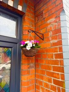 Titanic Shadow Entire house 5 mins from City Centre