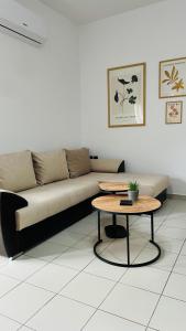 Petra Apartment