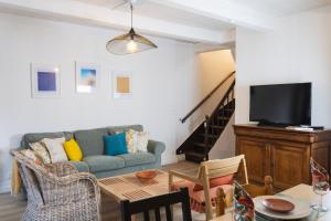 Maisons de vacances Neisik Kloz : photos des chambres