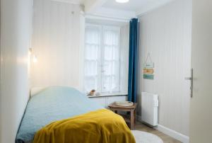 Maisons de vacances Neisik Kloz : photos des chambres