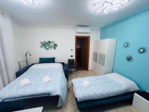 Chloes Apartment a Fiera di Roma