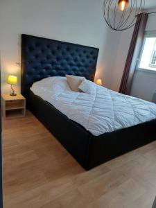 Appartements Appart' Islande : photos des chambres
