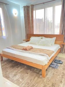 Truphae 2 bedroom ensuite