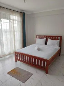 Elegance Suites - Nandi