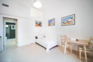 WePuglia - A Casa di Battista