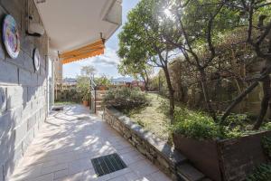 Dimora degli Agrumi - 200m dal Mare con Terrazzo