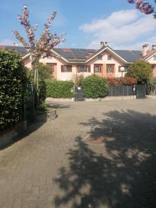 La Casa Blu- Forum di Assago, Humanitas, Milanofiori, IEO