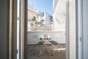 WePuglia - A Casa di Battista