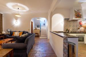 Elegant villa, beautiful ocean view, natural paradise!