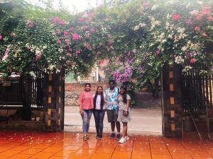 Gia Bảo Homestay - Cao Bằng