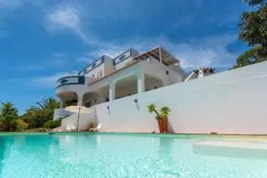 Elegant villa, beautiful ocean view, natural paradise! - Giões