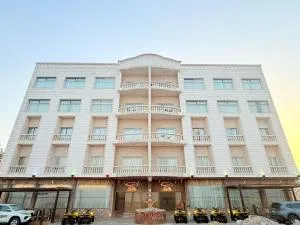 Dibba Sea View Hotel by AMA Pro - Dibba