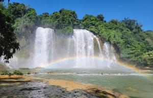 Gia Bảo Homestay - Cao Bằng