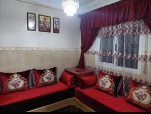 Apartamento con wifi - Ifoutatsene