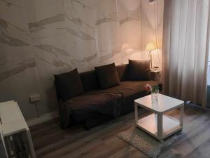 Studio apartment in Bayswater