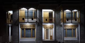 Paradise Shey 水森シェ