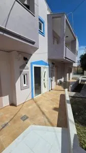 GLIPTIS Apartments - 卡法斯