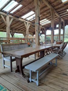 Maisons d'hotes ENTRE ADOUR et MONTAGNE : photos des chambres