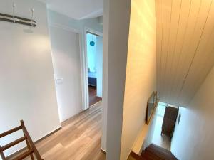 Maison mitoyenne à 200m de la plage avec parking à Perros-Guirec - FR-1-368-416