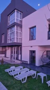 Casa Damian DROBETA - Şimian