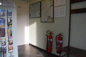 La Bordure de la Forêt