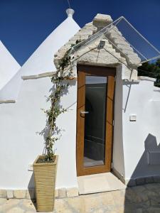 Il Trullo Lamore di Nonna