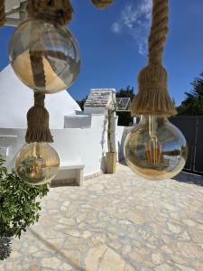 Il Trullo Lamore di Nonna