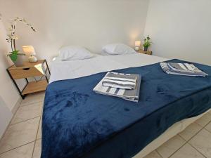 Maisons de vacances L -escapade d -Arvert : photos des chambres