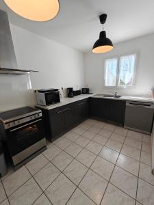 Maisons de vacances L -escapade d -Arvert : photos des chambres