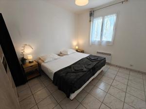 Maisons de vacances L -escapade d -Arvert : photos des chambres