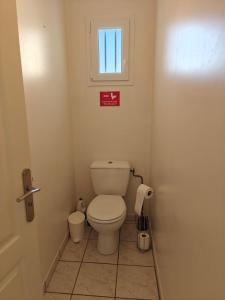 Maisons de vacances L -escapade d -Arvert : photos des chambres