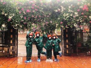 Gia Bảo Homestay - Cao Bằng