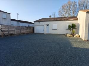 Maisons de vacances L -escapade d -Arvert : photos des chambres