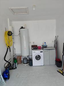 Maisons de vacances L -escapade d -Arvert : photos des chambres