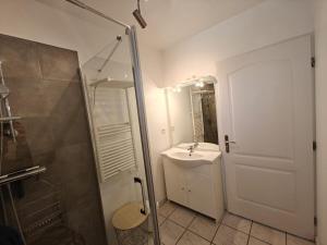 Maisons de vacances L -escapade d -Arvert : photos des chambres