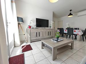 Maisons de vacances L -escapade d -Arvert : Maison 3 Chambres