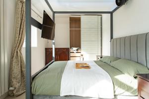 Unwind 2Bed with Garden, Sauna and Hot Tub