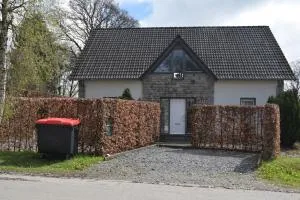 La Bordure de la Forêt - Sourbrodt