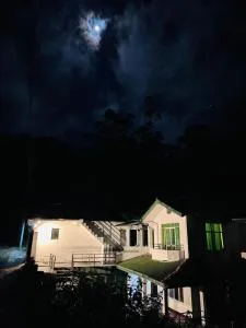 OkrenView-NuwaraEliya - Labugolla