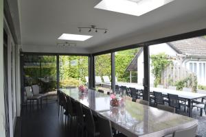 La Bordure de la Forêt